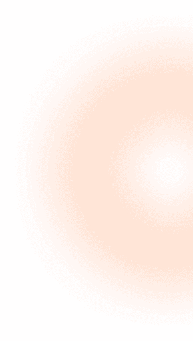 QuantumSpark project section decorative shape