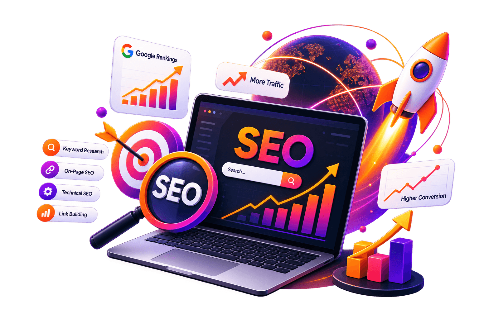 SEO Services