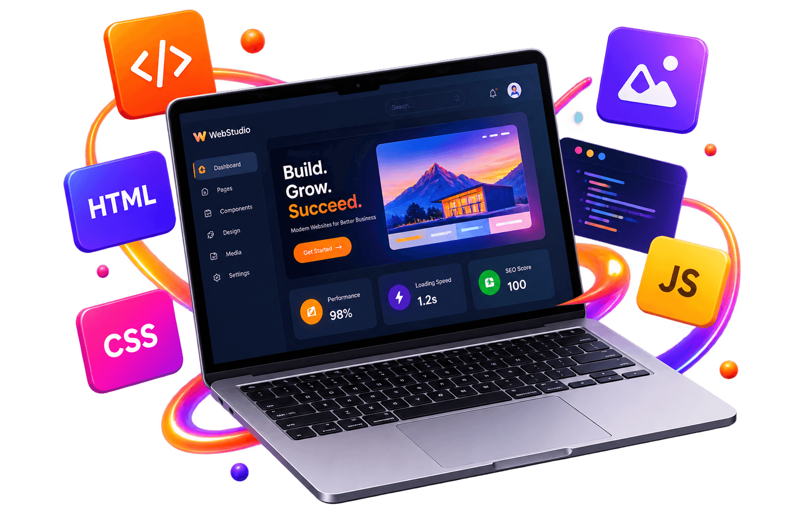 Website Development
