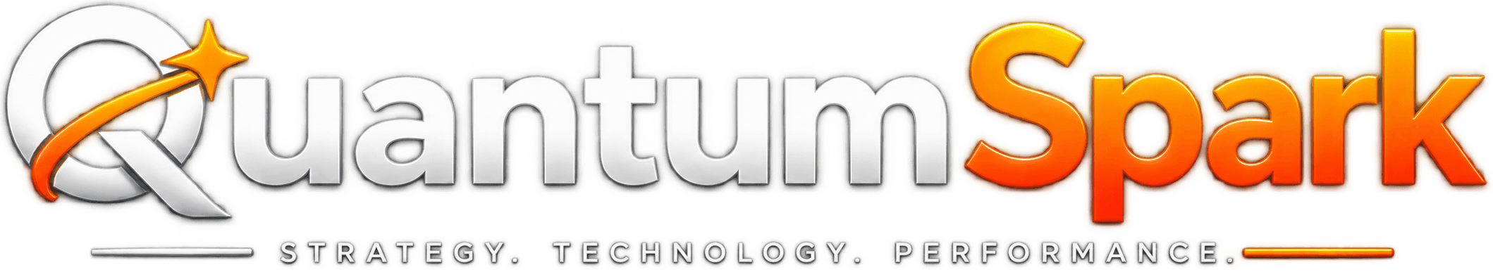 QuantumSpark Digital Marketing and Web Development
